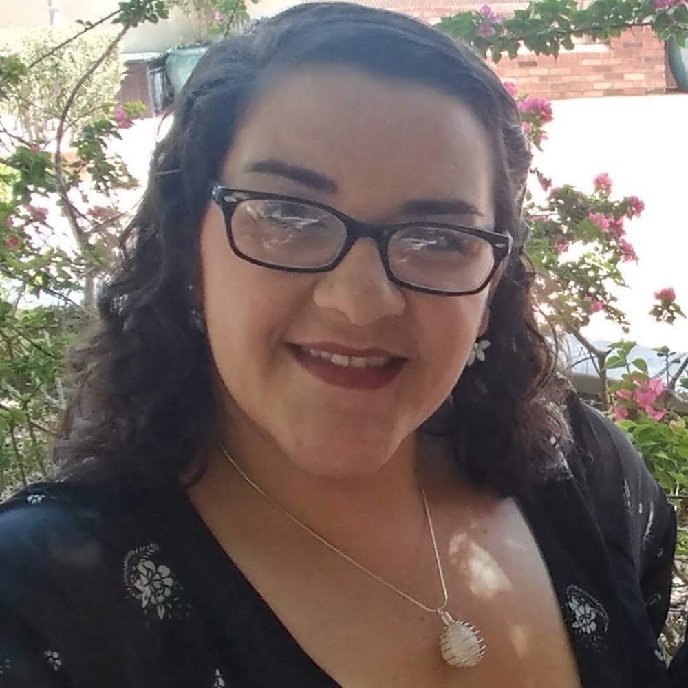 Meet your Posher, Tori